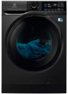 Стирально-сушильная машина Электролюкс EW8W261BG фото в Тюмени Стирально-сушильная машина Electrolux EW8W261BG фото в Тюмени