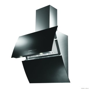 Вытяжка Фабер Mirror BK 3PH X/V A80 Logic фото 2 в Тюмени Вытяжка Faber Mirror BK 3PH X/V A80 Logic фото 2 в Тюмени