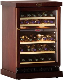 Винный шкаф IP CEXP 45-6 CD фото в Тюмени