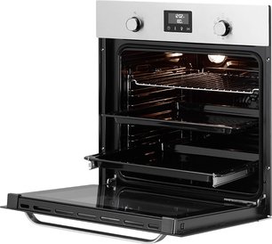 Духовой шкаф Хайер HOX-P11HFX фото 4 в Тюмени Духовой шкаф Haier HOX-P11HFX фото 4 в Тюмени