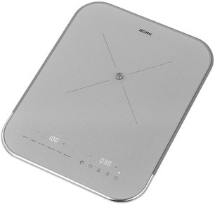 Настольная индукционная варочная панель BORK U502 фото 2 в Тюмени