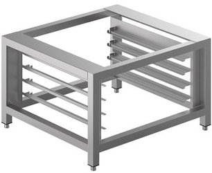 Подставка под печь Smeg TVL140D фото в Тюмени