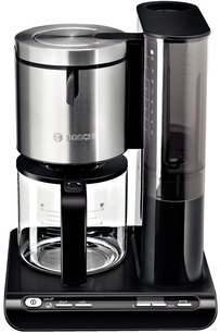 Кофеварка Бош TKA 8633 фото в Тюмени Кофеварка Bosch TKA 8633 фото в Тюмени