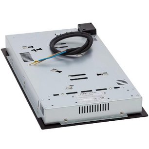 Варочная панель KRONA ZAUBER 30 BL TK фото 3 в Тюмени