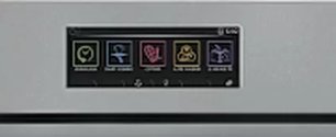 Духовой шкаф Смег SFP9305WSPX фото 3 в Тюмени Духовой шкаф Smeg SFP9305WSPX фото 3 в Тюмени