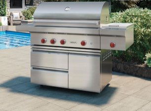 Боковой газовый модуль Wolf ICBSB13 фото 2 в Тюмени