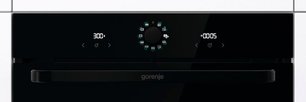 Духовой шкаф Горение BOS6737SYB фото 3 в Тюмени Духовой шкаф Gorenje BOS6737SYB фото 3 в Тюмени