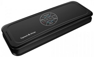 Вакуумный упаковщик Zigmund Shtain Kuchen-Profi VS-511 фото в Тюмени