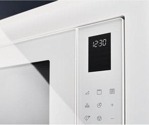 Встраиваемая микроволновая печь Electrolux LMS4253TMW фото 3 в Тюмени