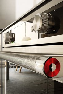 Духовой шкаф Китчен Эйд KOHCP 60600 фото 3 в Тюмени Духовой шкаф KitchenAid KOHCP 60600 фото 3 в Тюмени