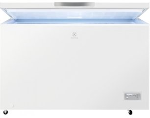 Морозильный ларь Electrolux LCB3LF38W0 фото в Тюмени