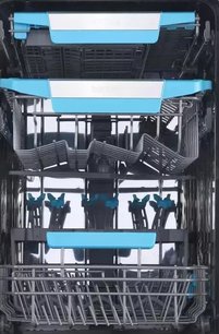 Встраиваемая посудомоечная машина Korting KDI 45460 SD фото 4 в Тюмени