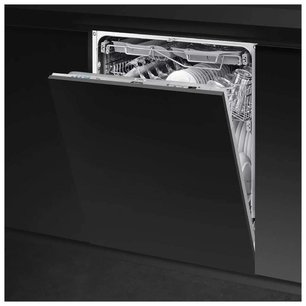 Посудомоечная машина Смег STP364 фото 3 в Тюмени Посудомоечная машина Smeg STP364 фото 3 в Тюмени