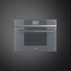 Встраиваемый шкаф для шоковой заморозки Smeg SAB4104S фото 2 в Тюмени