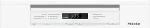 Посудомоечная машина Miele G 6200 SC фото 2 в Тюмени