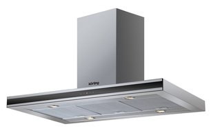 Вытяжка Кертинг KHA 9770 X фото в Тюмени Вытяжка Korting KHA 9770 X фото в Тюмени