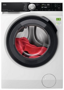 Стиральная машина AEG LFR85166SOE фото в Тюмени