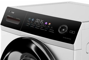 Стиральная машина Хайер HW70-BP12269 фото 4 в Тюмени Стиральная машина Haier HW70-BP12269 фото 4 в Тюмени