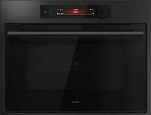 Компактный духовой шкаф Аско OCM64GSH фото 2 в Тюмени Компактный духовой шкаф Asko OCM64GSH фото 2 в Тюмени
