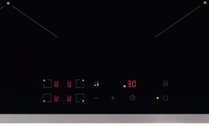 Варочная панель VARD VHI6420X фото 3 в Тюмени