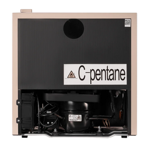 Винный шкаф Maunfeld MFWC-40SCH14 фото 3 в Тюмени