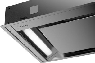 Встраиваемая вытяжка Asko CBB761SSC фото 3 в Тюмени