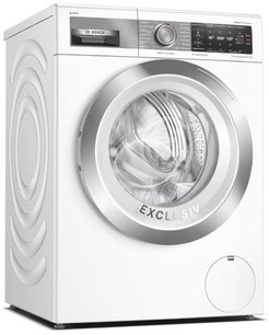 Стиральная машина Бош WAX32E90ME фото в Тюмени Стиральная машина Bosch WAX32E90ME фото в Тюмени