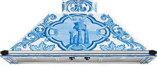 Вытяжка Смег KT90DGM фото 3 в Тюмени Вытяжка Smeg KT90DGM фото 3 в Тюмени