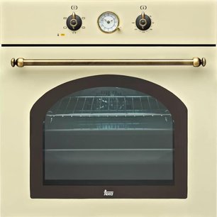 Духовой шкаф Тека HR 550 BEIGE B фото в Тюмени Духовой шкаф Teka HR 550 BEIGE B фото в Тюмени