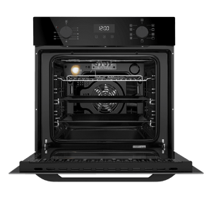 Духовой шкаф Maunfeld EOEM7610B2 фото 3 в Тюмени