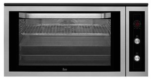 Духовой шкаф Тека HL 940 STAINLESS STEEL фото в Тюмени Духовой шкаф Teka HL 940 STAINLESS STEEL фото в Тюмени