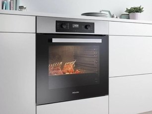 Духовой шкаф Миле H2265B Active фото 4 в Тюмени Духовой шкаф Miele H2265B Active фото 4 в Тюмени