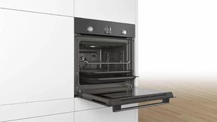 Духовой шкаф Бош HBFS10BB0R фото 3 в Тюмени Духовой шкаф Bosch HBFS10BB0R фото 3 в Тюмени
