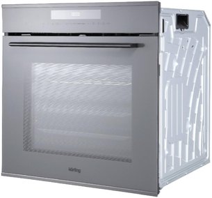 Духовой шкаф Кертинг OKB 1331 GBXGr фото 2 в Тюмени Духовой шкаф Korting OKB 1331 GBXGr фото 2 в Тюмени