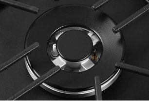 Варочная панель Kuppersberg FS 62 B фото 4 в Тюмени