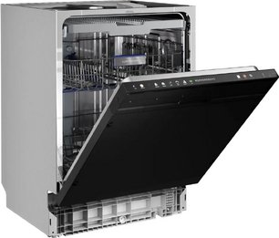 Встраиваемая посудомоечная машина Kuppersberg GSD 6030 фото 4 в Тюмени