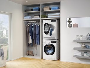 Стиральная машина Электролюкс EW6F3R41S фото 4 в Тюмени Стиральная машина Electrolux EW6F3R41S фото 4 в Тюмени