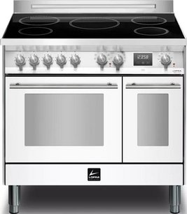 Варочный центр Lofra PBPD96MFTE/5I фото в Тюмени