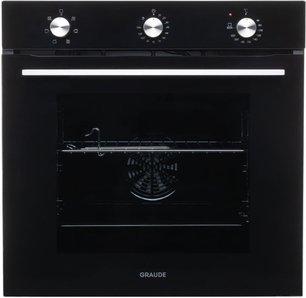 Духовой шкаф Грауде BE 60.2 S фото в Тюмени Духовой шкаф Graude BE 60.2 S фото в Тюмени