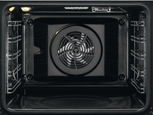 Духовой шкаф Электролюкс OEF 3H70 TK фото 3 в Тюмени Духовой шкаф Electrolux OEF 3H70 TK фото 3 в Тюмени