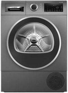 Сушильная машина Bosch WQG245ARSN фото в Тюмени