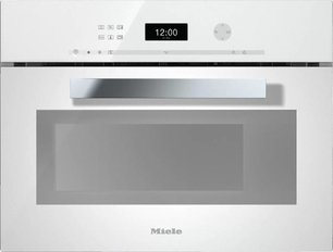 Пароварка Miele DGM6401 BRWS фото в Тюмени