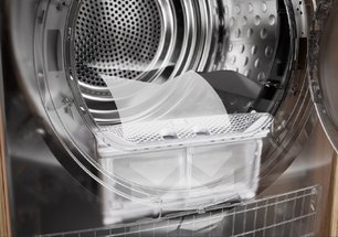 Сушильная машина Electrolux EW7DX385AP фото 2 в Тюмени