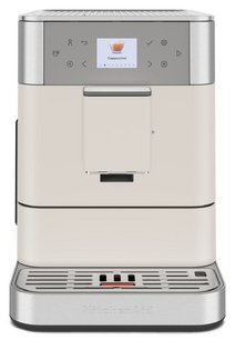 Кофемашина Китчен Эйд 5KES8556EPL фото 3 в Тюмени Кофемашина KitchenAid 5KES8556EPL фото 3 в Тюмени