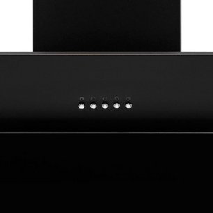 Вытяжка Крона ESTER 600 black PB фото 3 в Тюмени Вытяжка KRONA ESTER 600 black PB фото 3 в Тюмени