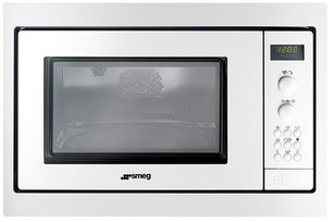 Микроволновая печь Smeg FME24B-2 фото в Тюмени