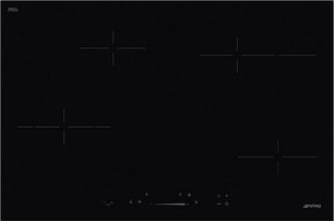 Варочная панель Smeg SE484EMTD фото в Тюмени