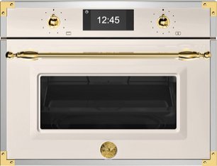 Встраиваемая микроволновая печь Bertazzoni F457HERMWTAG фото в Тюмени
