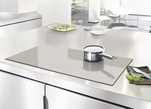 Независимая варочная панель De Dietrich DTI 1199 GE фото 2 в Тюмени