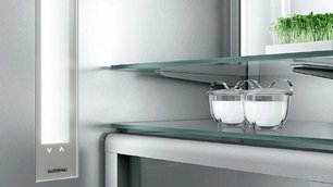 Встраиваемый холодильник Gaggenau RB472305 фото 2 в Тюмени